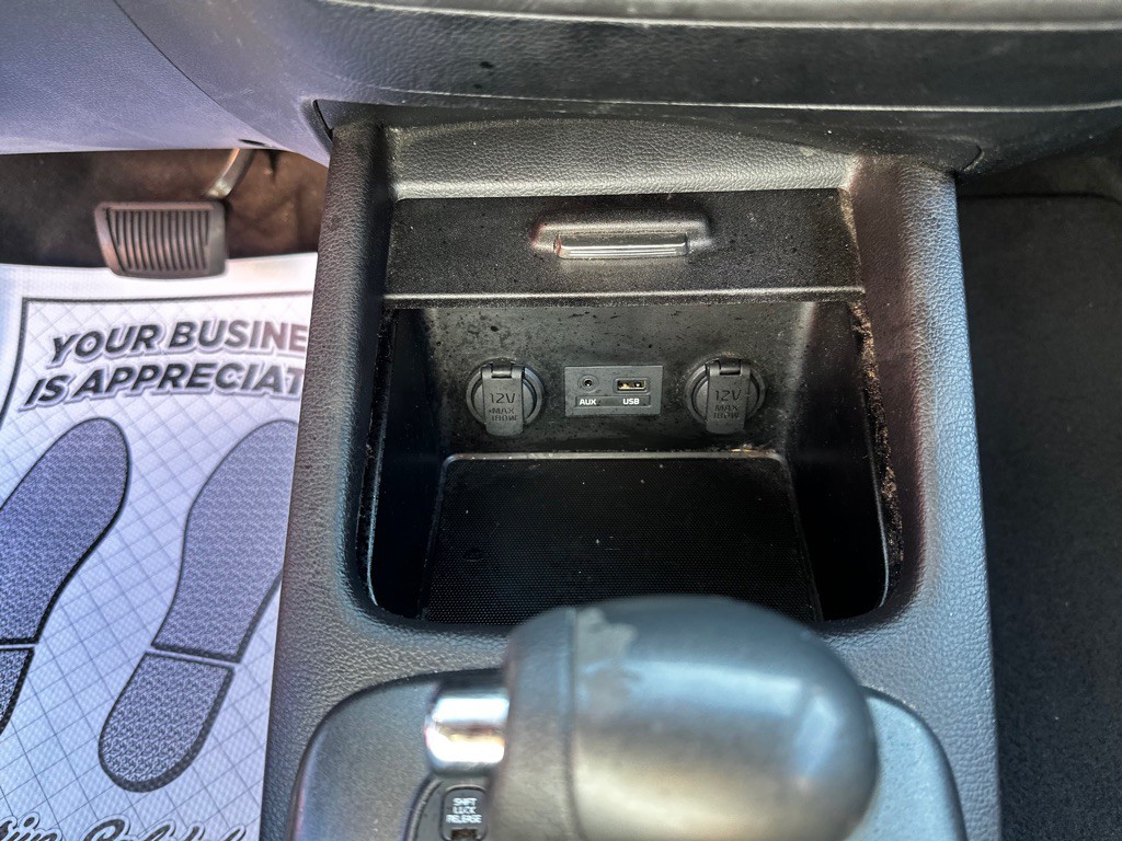 2014 Kia Forte Image 17