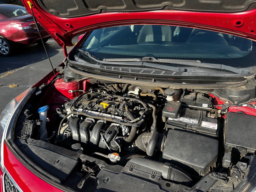 2014 Kia Forte Image 18