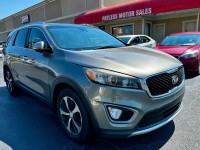 Image for 2017 Kia Sorento EX ID: 6822156