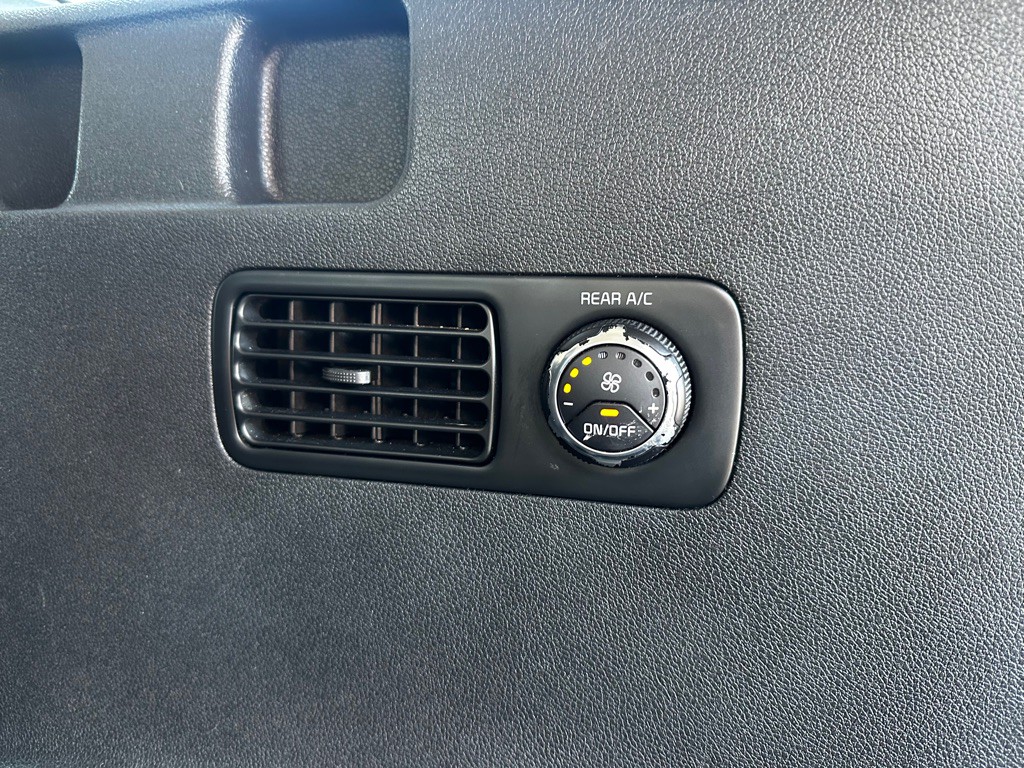 2017 Kia Sorento Image 11