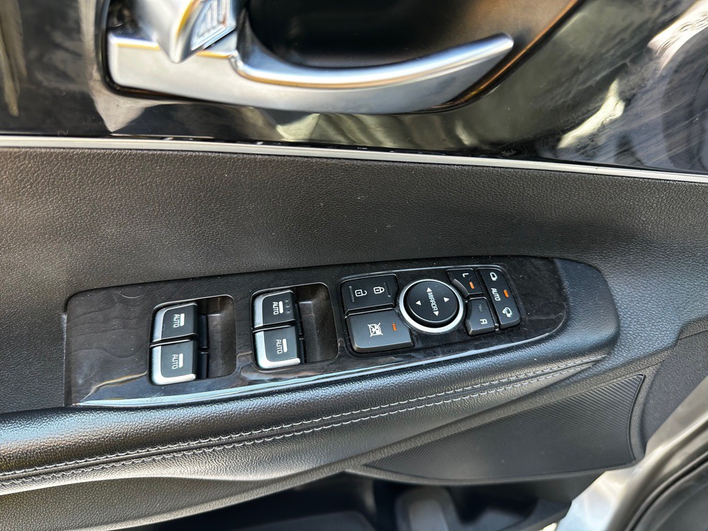 2017 Kia Sorento Image 15