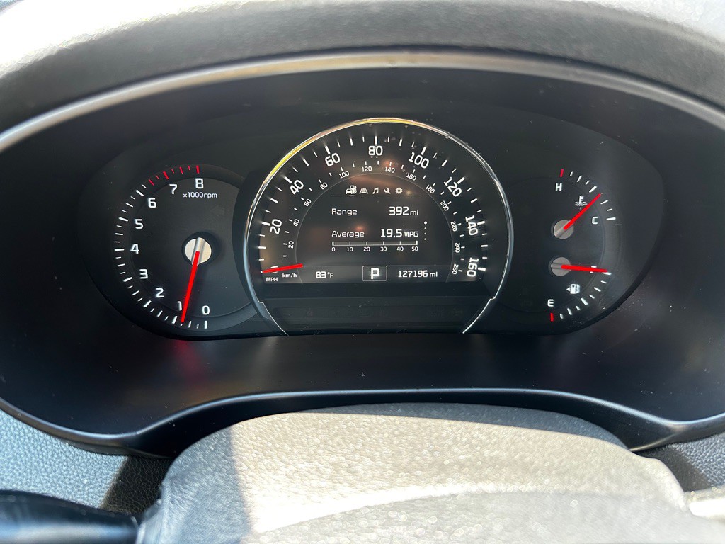 2017 Kia Sorento Image 19