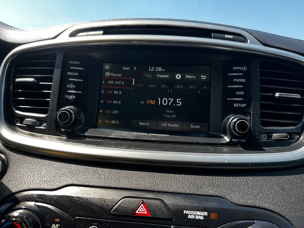 2017 Kia Sorento Image 20