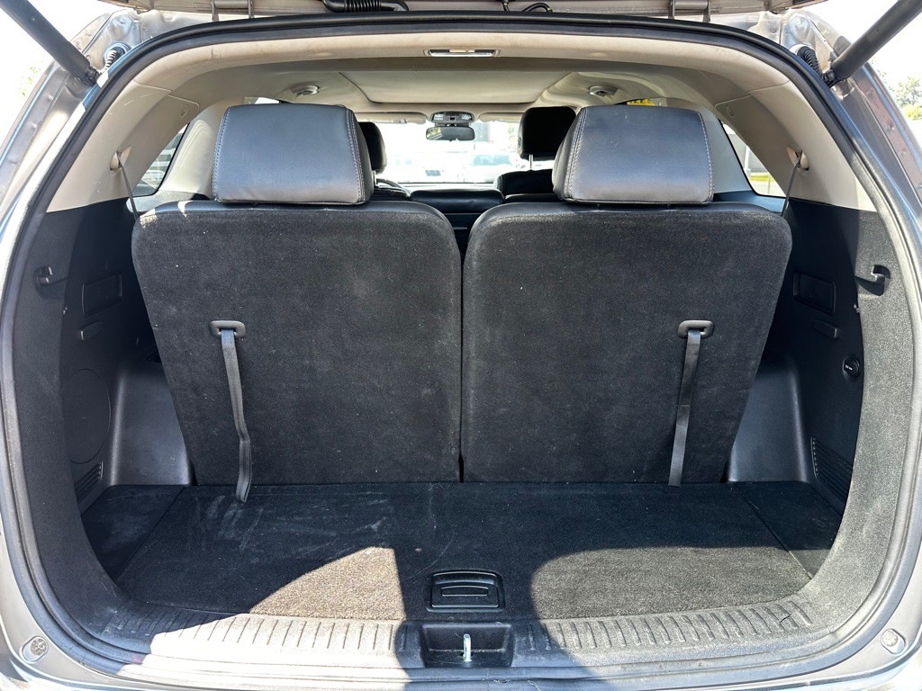 2017 Kia Sorento Image 25