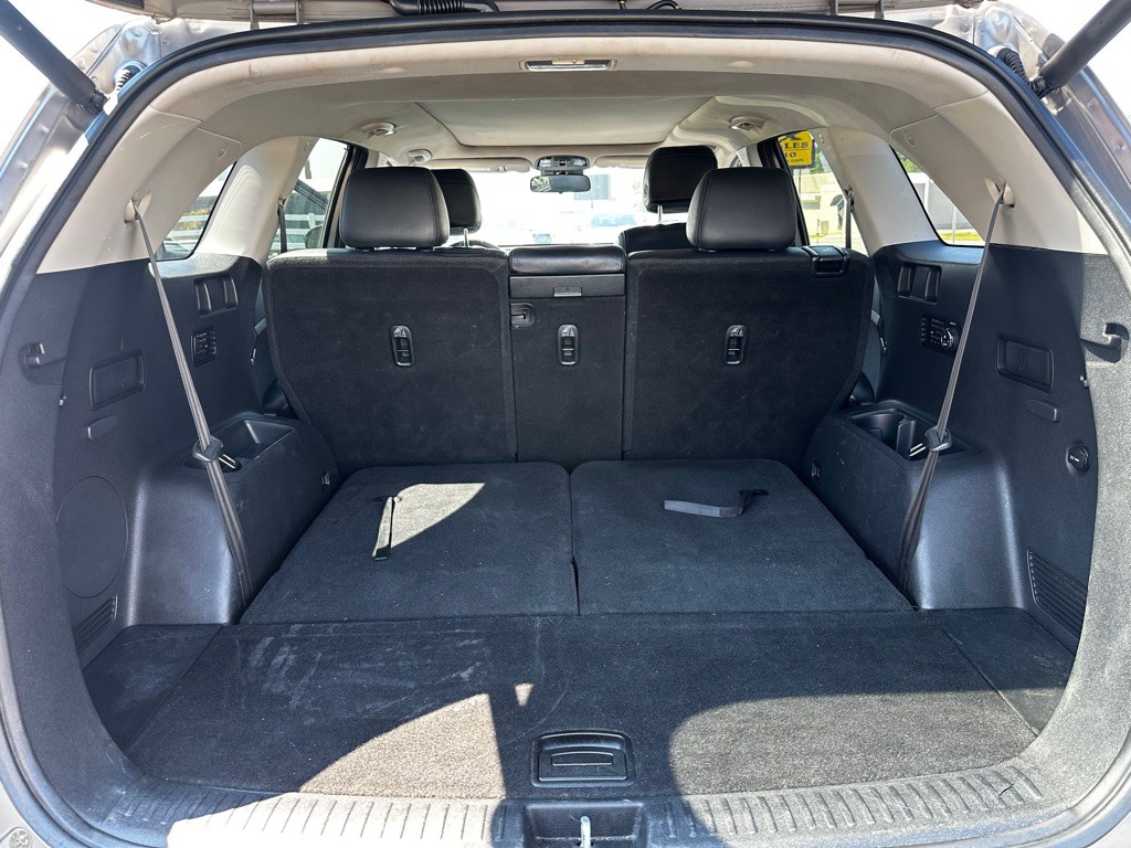 2017 Kia Sorento Image 26