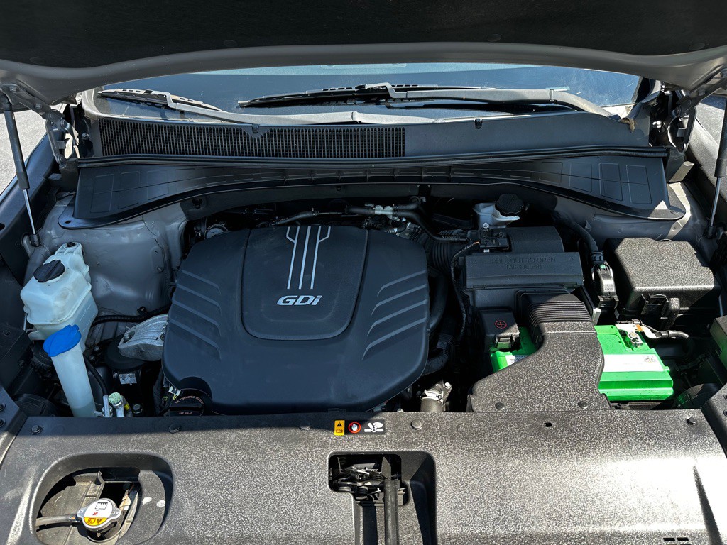2017 Kia Sorento Image 28