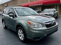 Image for 2016 Subaru Forester 2.5I PREMIUM ID: 6826388