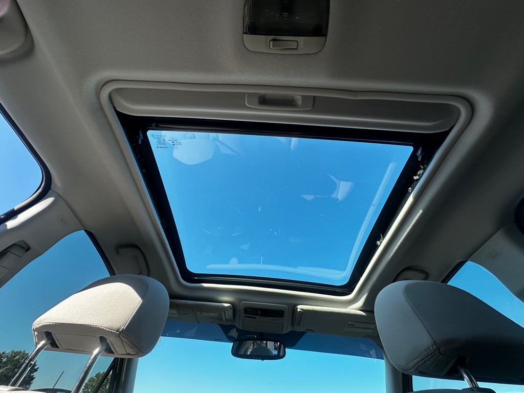 2016 Subaru Forester Image 14