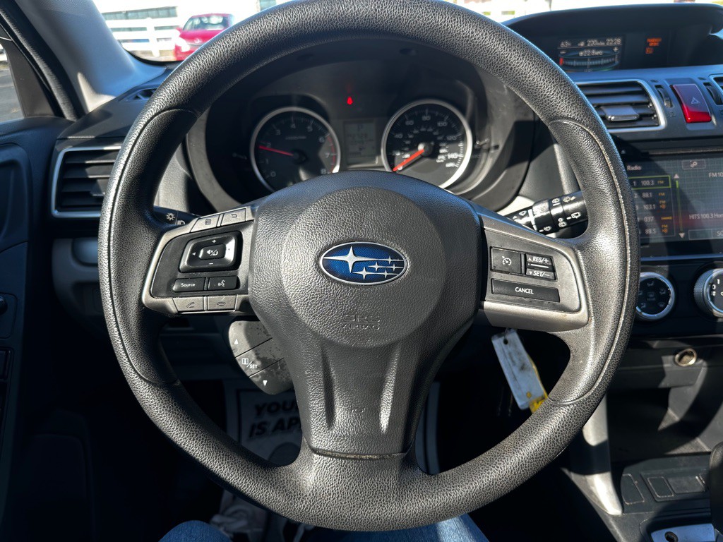 2016 Subaru Forester Image 15