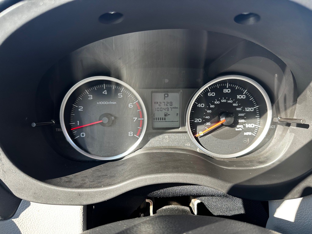 2016 Subaru Forester Image 17