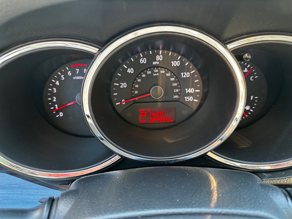 2013 Kia Sorento Image 15