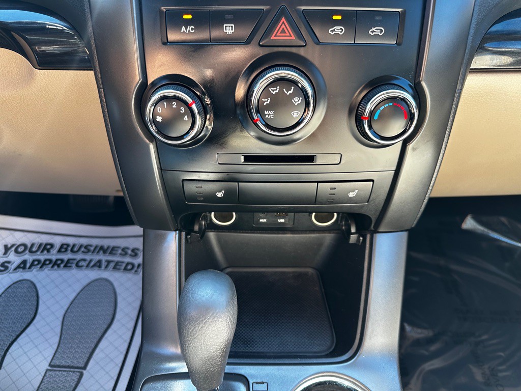 2013 Kia Sorento Image 17
