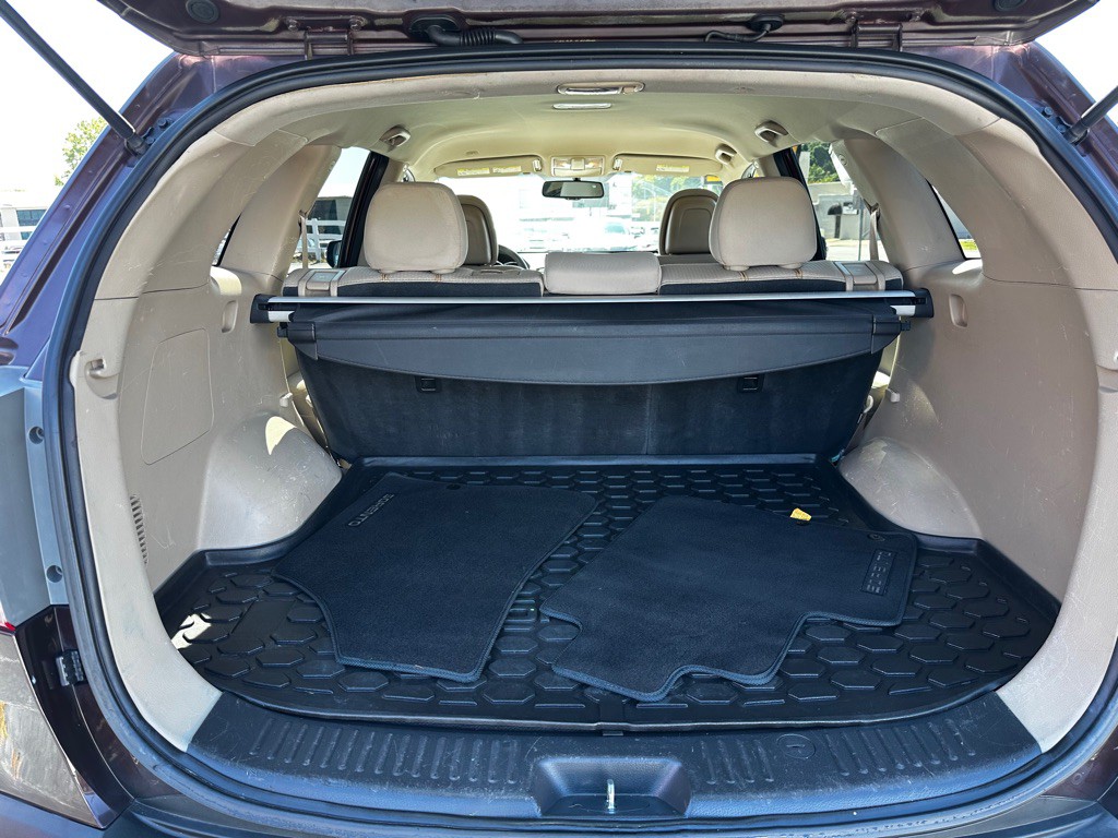 2013 Kia Sorento Image 18