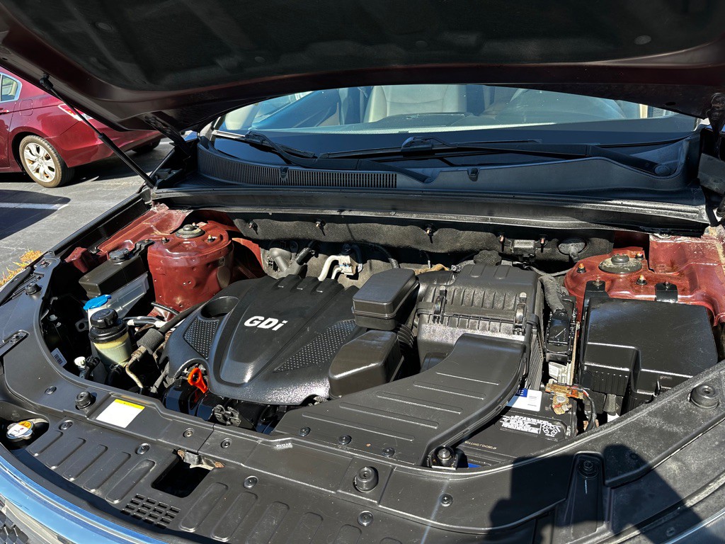 2013 Kia Sorento Image 20