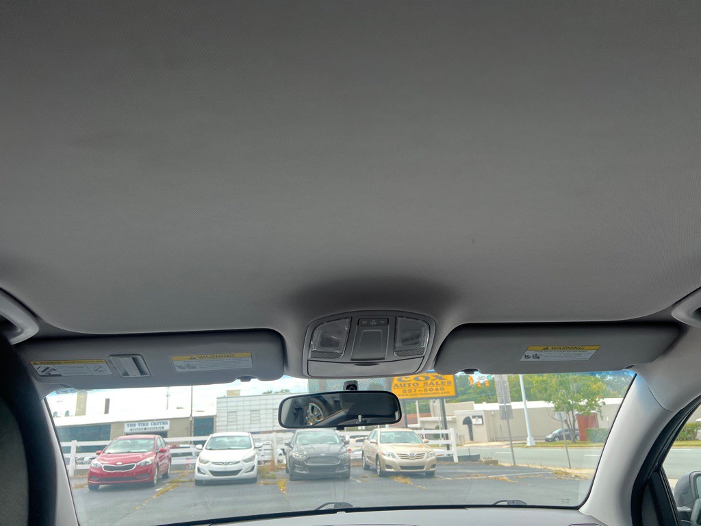 2017 Hyundai Tucson Image 16