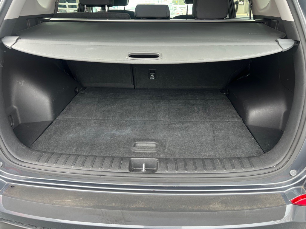 2017 Hyundai Tucson Image 18