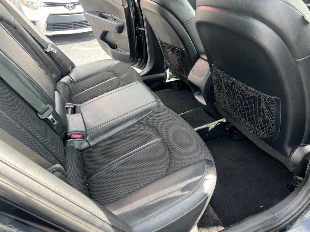 2019 Kia Optima Image 11