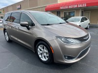 Image for 2017 Chrysler Pacifica Touring Plus ID: 6892273
