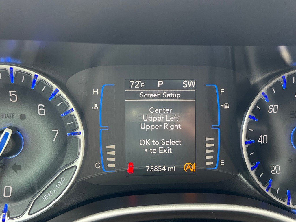 2017 Chrysler Pacifica Image 17