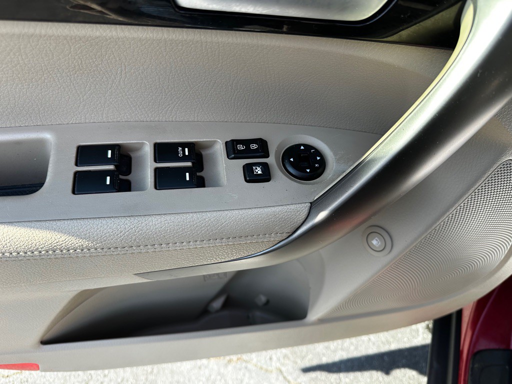 2015 Kia Sorento Image 11