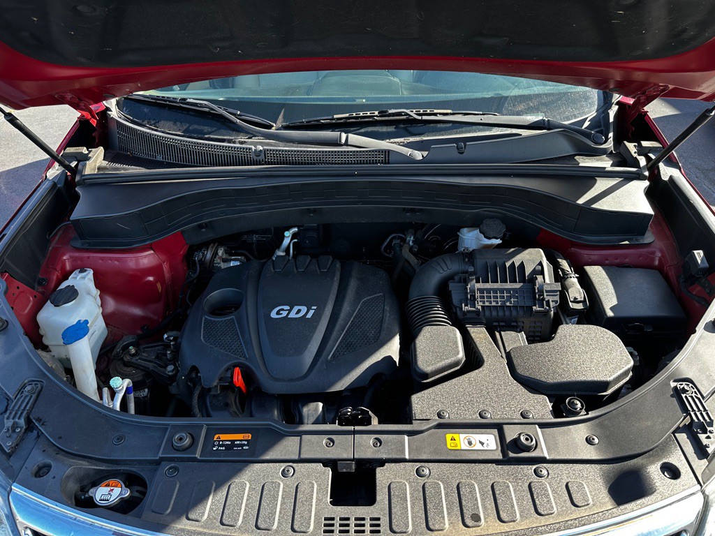 2015 Kia Sorento Image 19