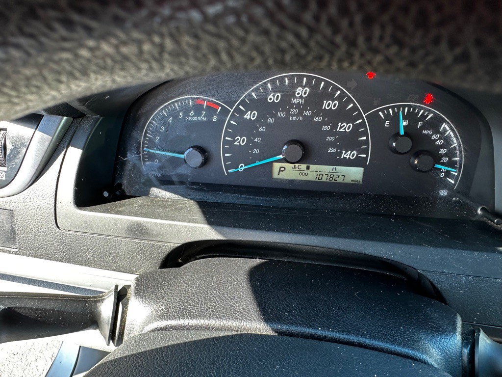 2013 Toyota Camry Image 14