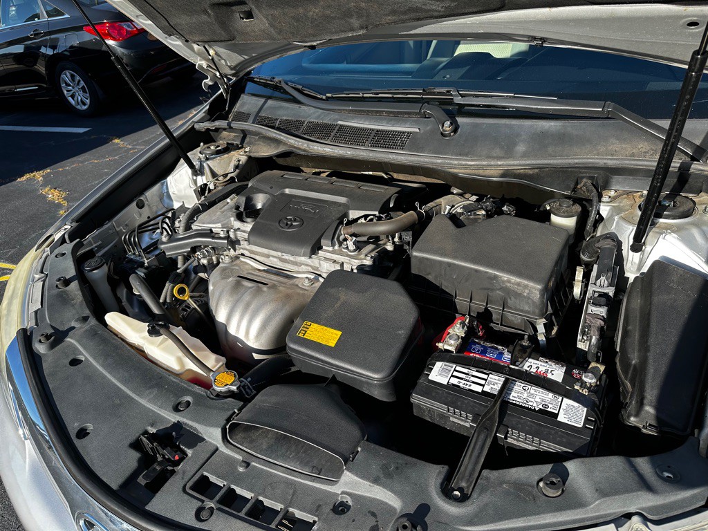 2013 Toyota Camry Image 18