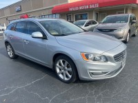 Image for 2017 Volvo V60 T5 PREMIER ID: 6911748