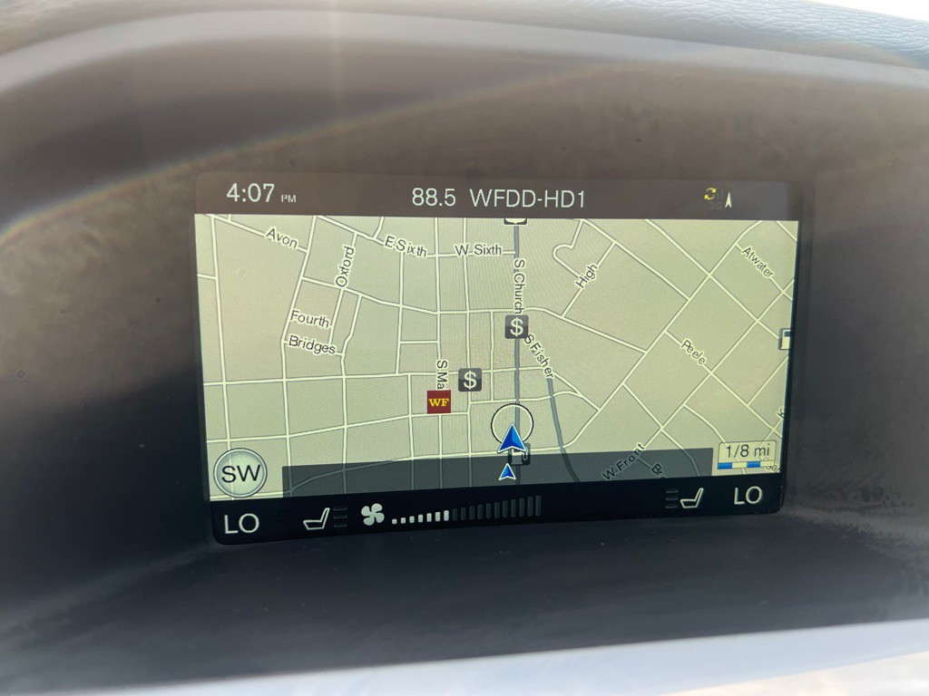 2017 Volvo V60 Image 20