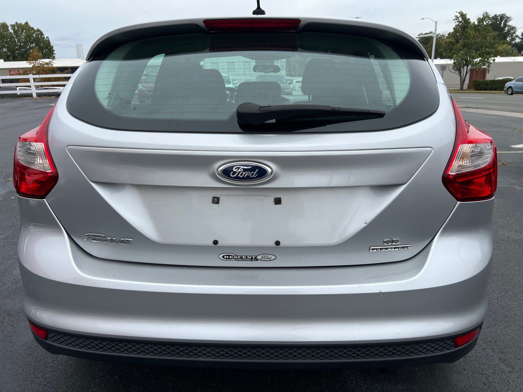 2013 Ford Focus Image 6