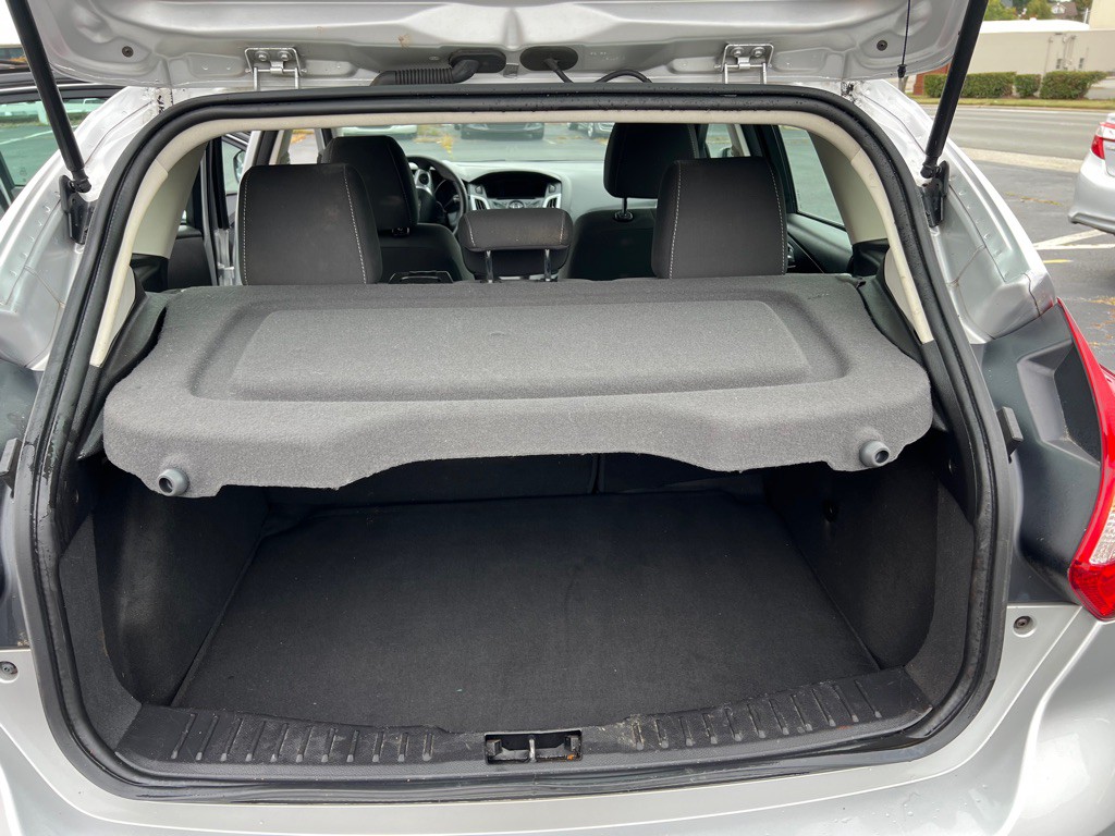 2013 Ford Focus Image 12