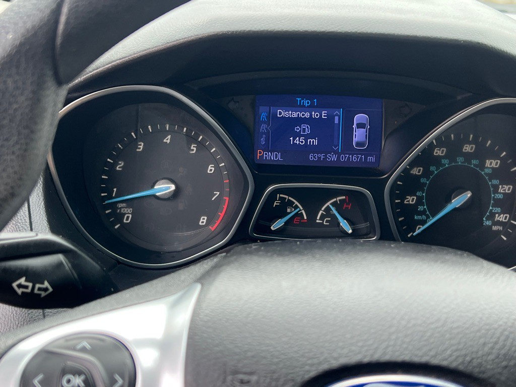 2013 Ford Focus Image 14