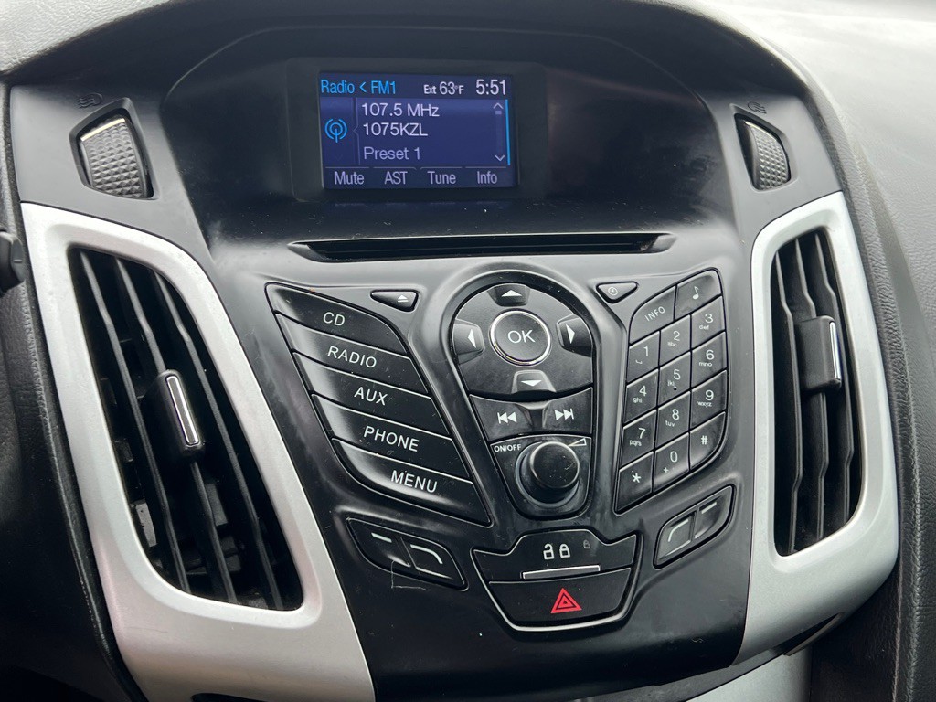 2013 Ford Focus Image 16