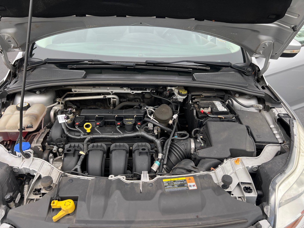 2013 Ford Focus Image 19