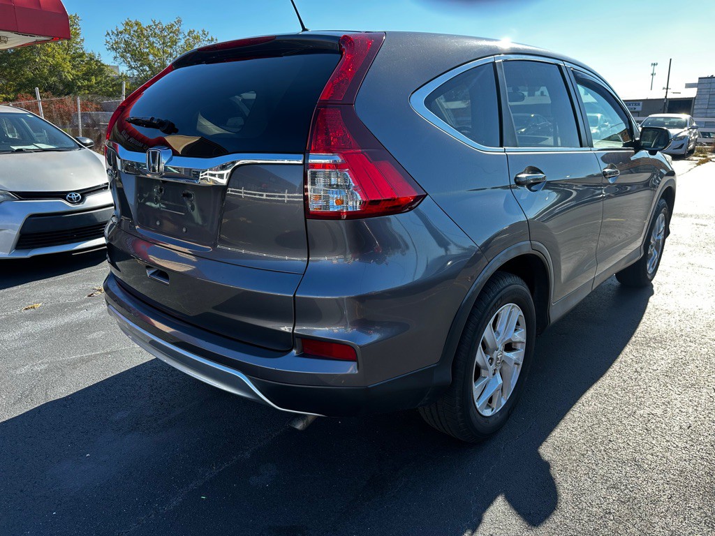 2016 Honda CR-V Image 7