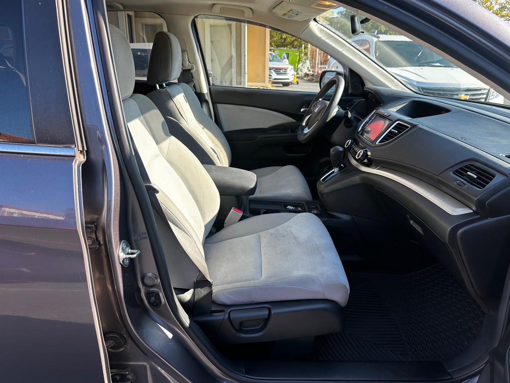 2016 Honda CR-V Image 10