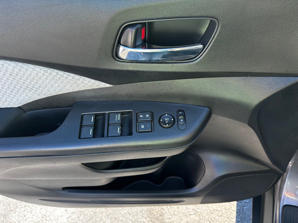 2016 Honda CR-V Image 12