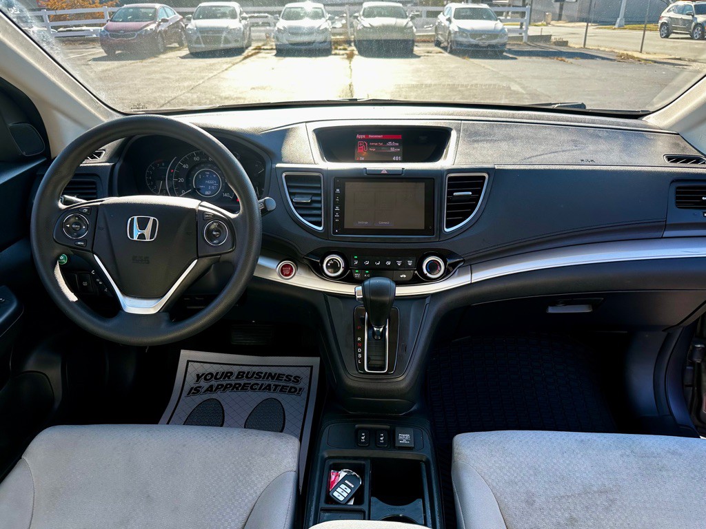 2016 Honda CR-V Image 13