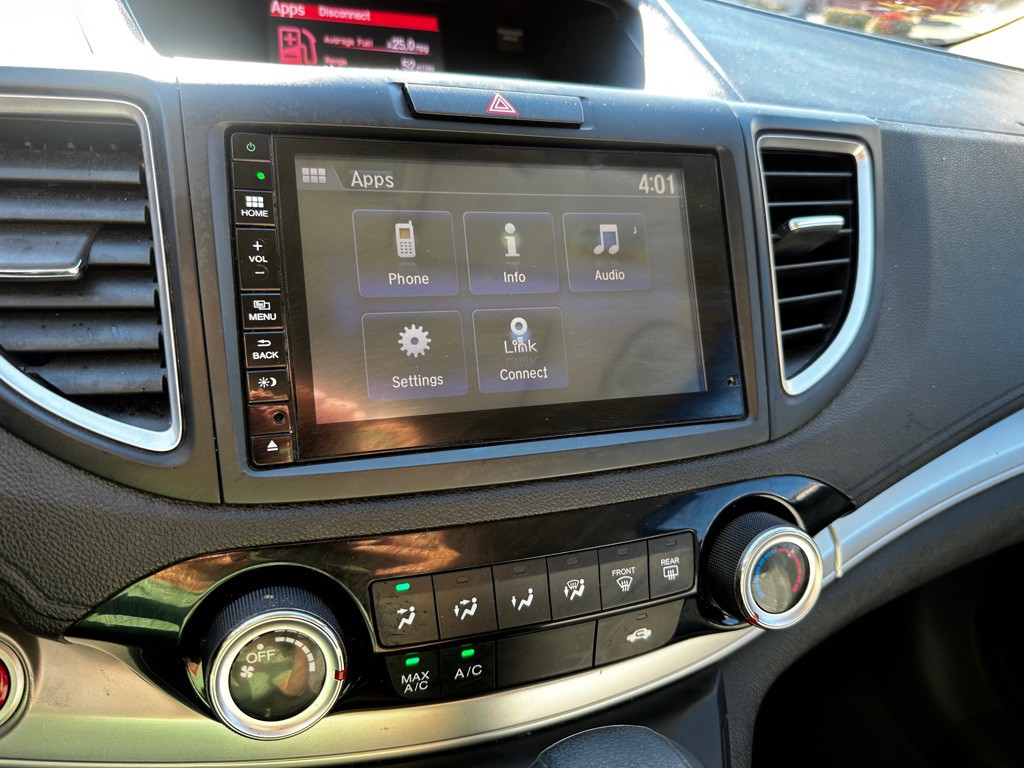 2016 Honda CR-V Image 15