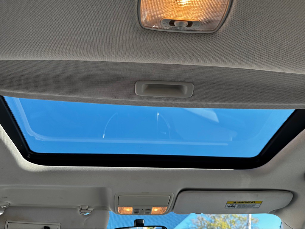 2016 Honda CR-V Image 18