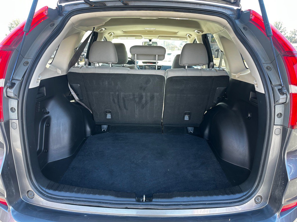 2016 Honda CR-V Image 19