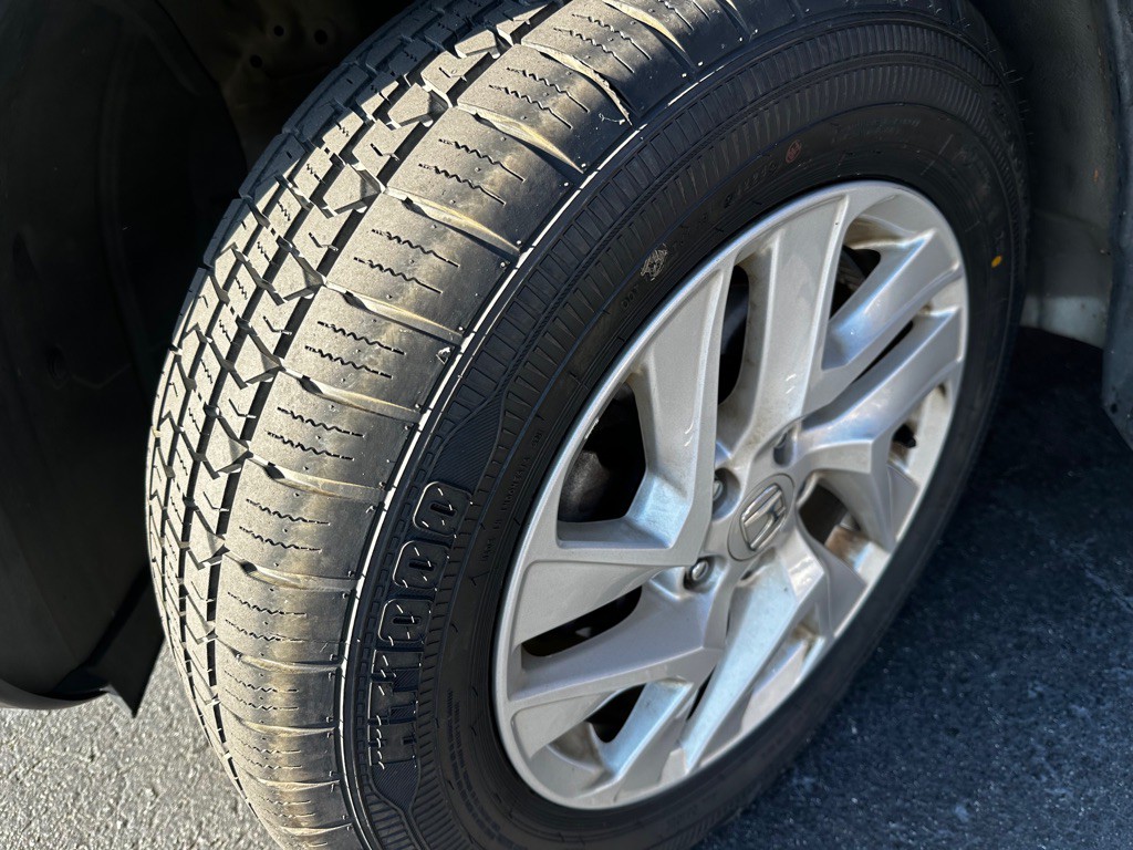 2016 Honda CR-V Image 20