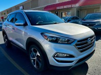 Image for 2016 Hyundai Tucson Limited ID: 6961341