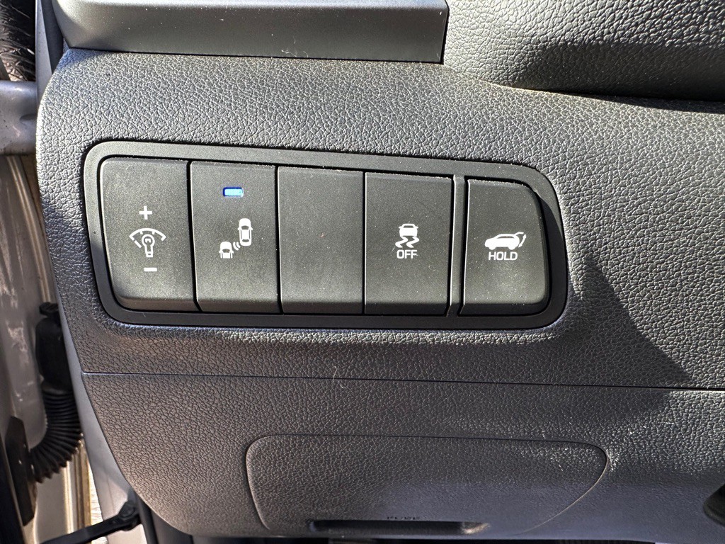 2016 Hyundai Tucson Image 19