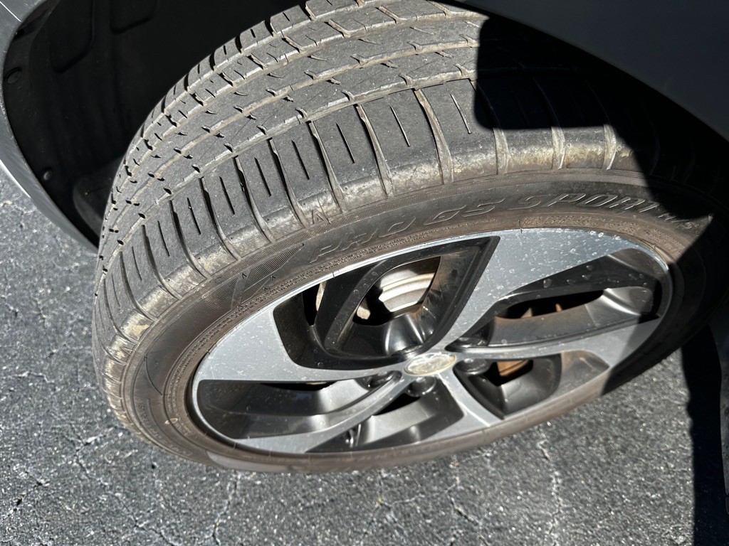 2016 Hyundai Tucson Image 22