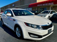 Image for 2013 Kia Optima LX ID: 6969252