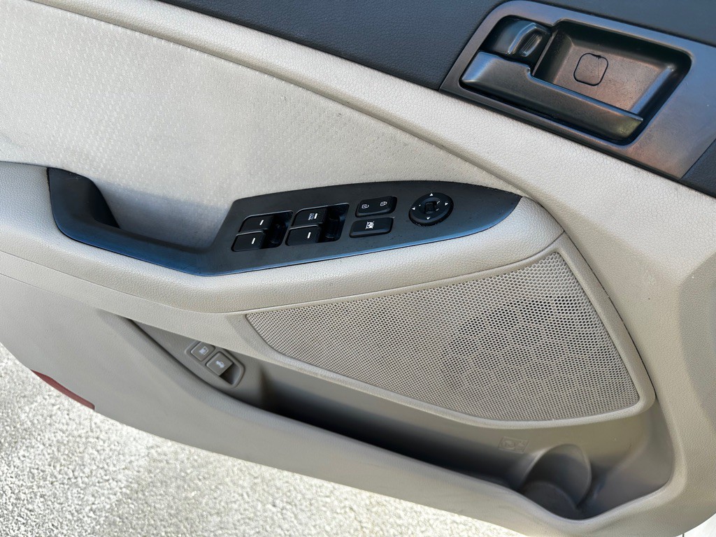 2013 Kia Optima Image 11