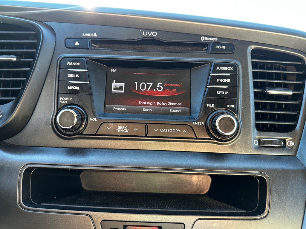 2013 Kia Optima Image 13