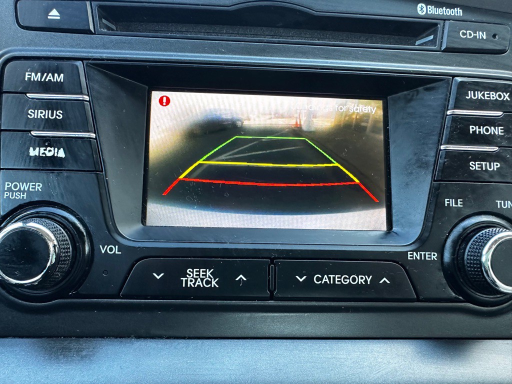 2013 Kia Optima Image 14