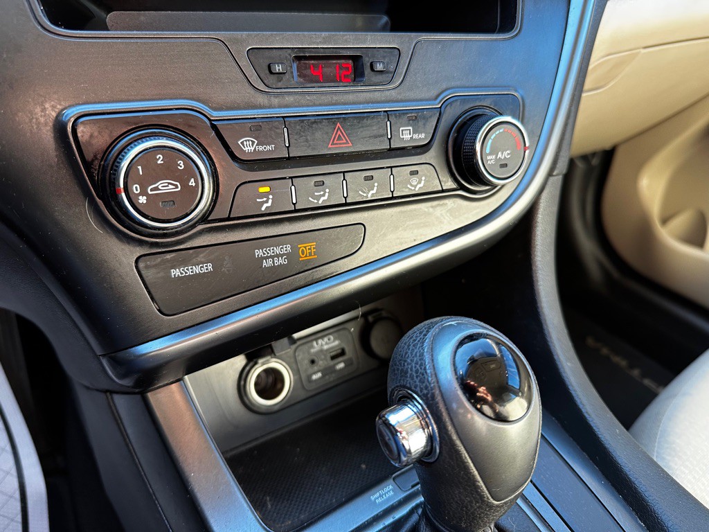 2013 Kia Optima Image 15